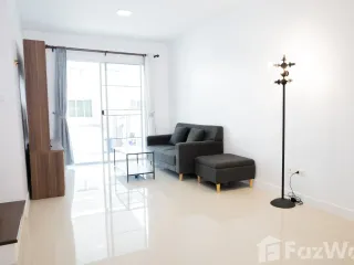 Reihenhaus zur Miete mit 3 Zimmer in Mueang Chiang Mai, Chiang Mai