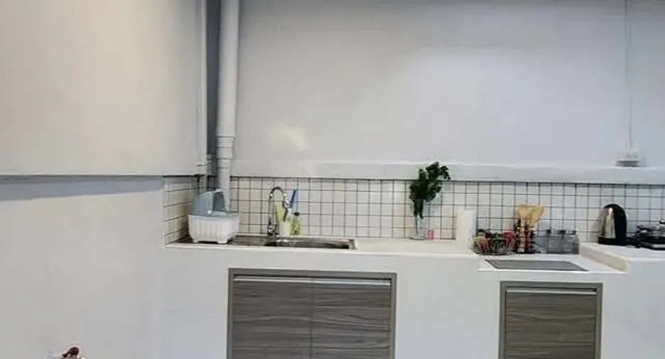 For rent 2 bedrooms townhouse in Mueang Chiang Mai, Chiang Mai