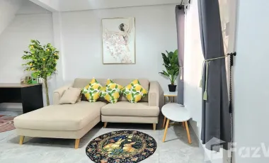 For rent 2 bedrooms townhouse in Mueang Chiang Mai, Chiang Mai