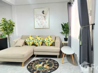 For Rent 2 Bedroom Townhouse In Mueang Chiang Mai