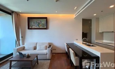 Wohnung zur Miete mit 1 Zimmer in Khlong Toei, Bangkok