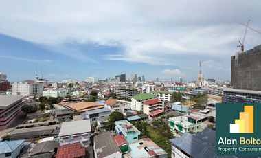 Wohnung zur Miete mit 2 Zimmer in Bang Lamung, Chonburi