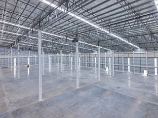 For rent warehouse in Mueang Chon Buri, Chonburi