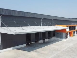 For rent warehouse in Mueang Chon Buri, Chonburi
