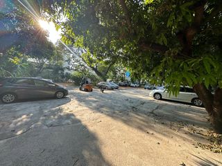 For sale land in Huai Khwang, Bangkok