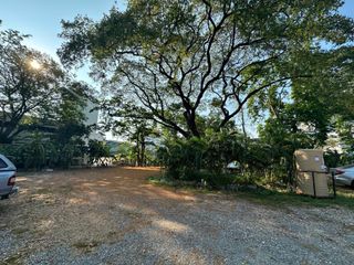 For sale land in Huai Khwang, Bangkok