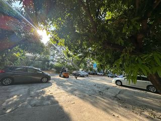 For sale land in Huai Khwang, Bangkok