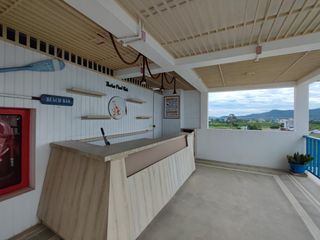 For sale 11 bedrooms condo in Bang Saray, Pattaya