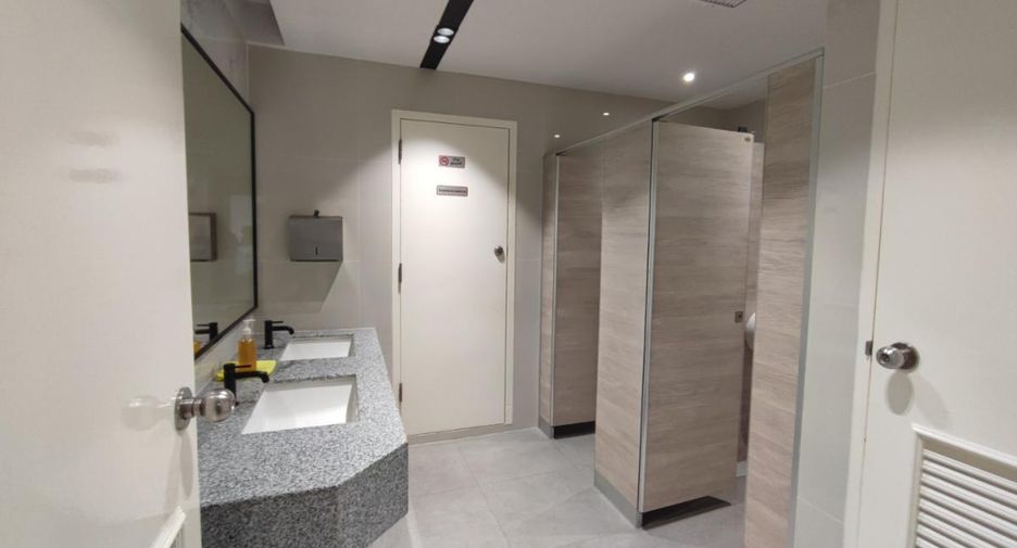 For rent office in Ratchathewi, Bangkok
