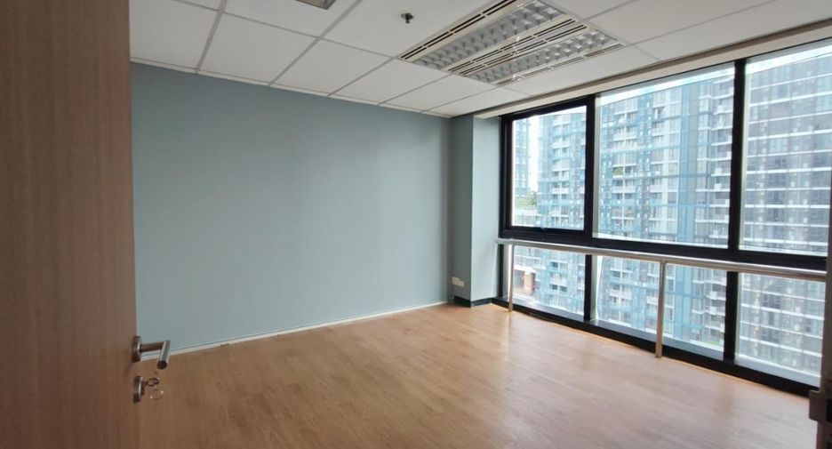 For rent office in Ratchathewi, Bangkok