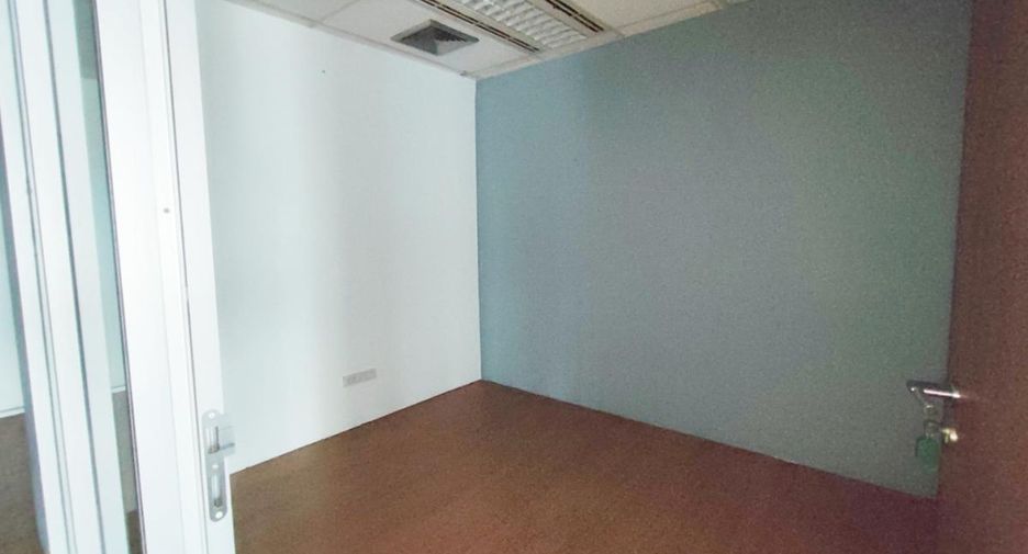 For rent office in Ratchathewi, Bangkok