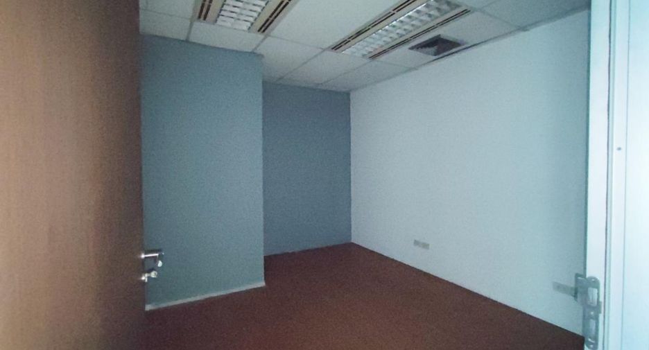 For rent office in Ratchathewi, Bangkok