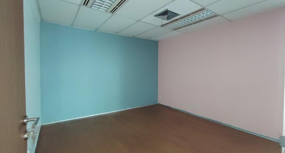 For rent office in Ratchathewi, Bangkok