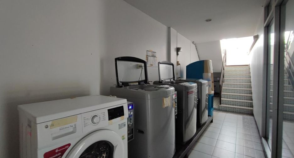 For sale 11 bedrooms apartment in Mueang Nonthaburi, Nonthaburi