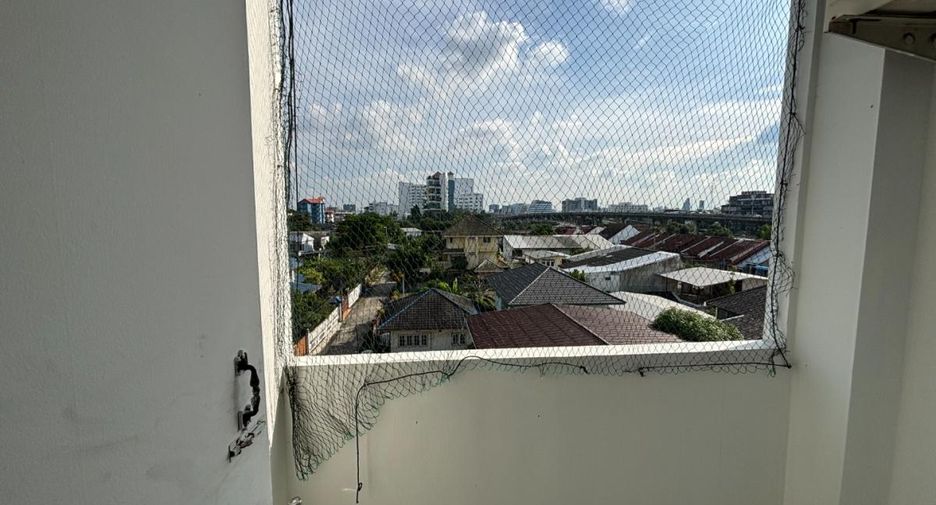 For sale 11 bedrooms apartment in Mueang Nonthaburi, Nonthaburi