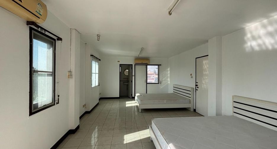 For sale 11 bedrooms apartment in Mueang Nonthaburi, Nonthaburi