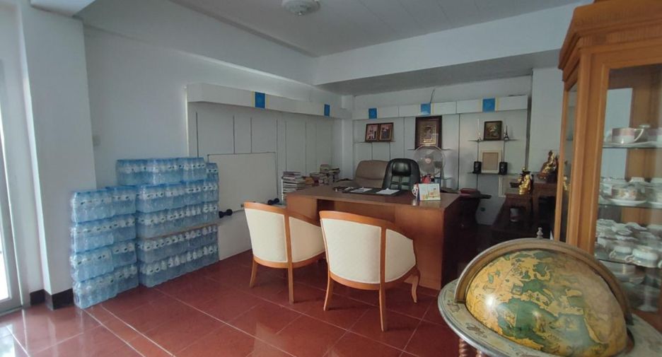 For sale 11 bedrooms apartment in Mueang Nonthaburi, Nonthaburi