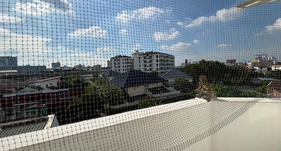 For sale 11 bedrooms apartment in Mueang Nonthaburi, Nonthaburi