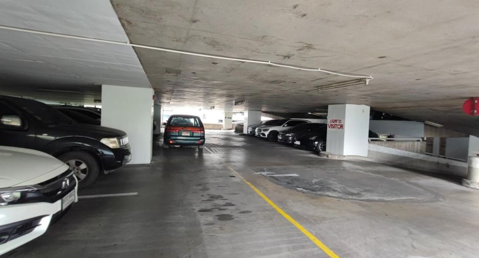For rent office in Ratchathewi, Bangkok