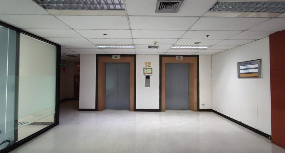 For rent office in Ratchathewi, Bangkok