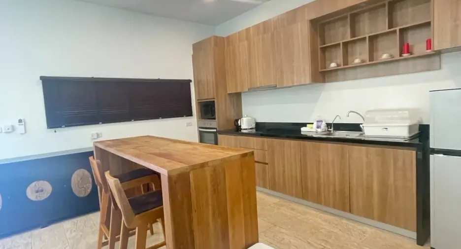 For rent 2 bedrooms villa in Mueang Phuket, Phuket