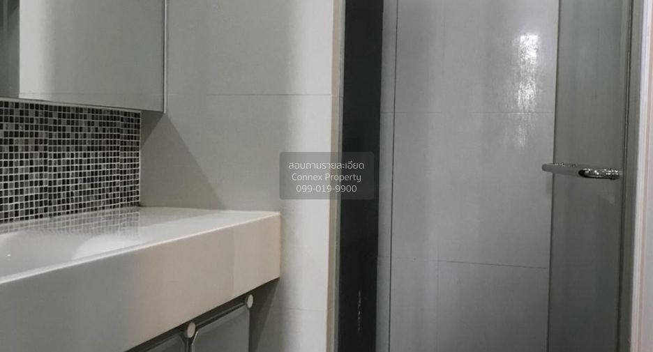 Wohnung zur Miete mit 1 Zimmer in Khlong Toei, Bangkok
