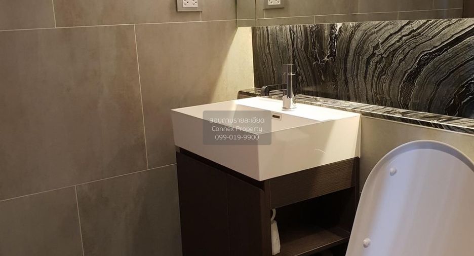For rent 1 Beds condo in Khlong Toei, Bangkok