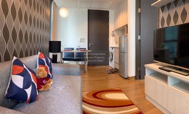 For rent 1 Beds condo in Khlong Toei, Bangkok