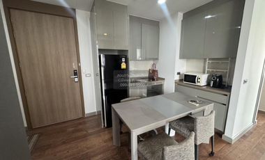À louer 1 chambre condo à Bang Rak, Bangkok