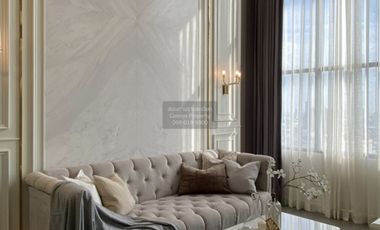 For rent 2 ベッドルーム condo in Sathon, Bangkok