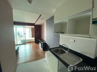Wohnung zum Kauf mit 1 Zimmer in Chatuchak, Bangkok
