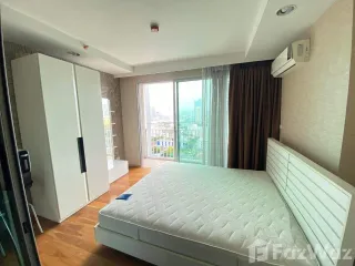 Wohnung zum Kauf mit 1 Zimmer in Chatuchak, Bangkok