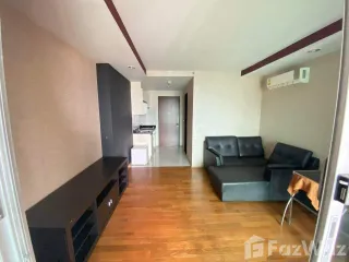 Wohnung zum Kauf mit 1 Zimmer in Chatuchak, Bangkok