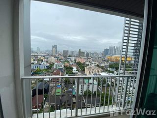 Wohnung zum Kauf mit 1 Zimmer in Chatuchak, Bangkok