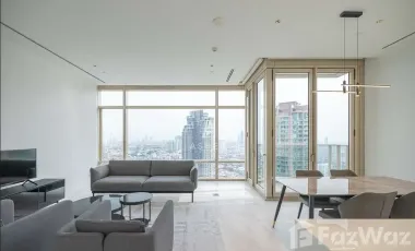 For rent 2 ベッドルーム condo in Bang Kho Laem, Bangkok