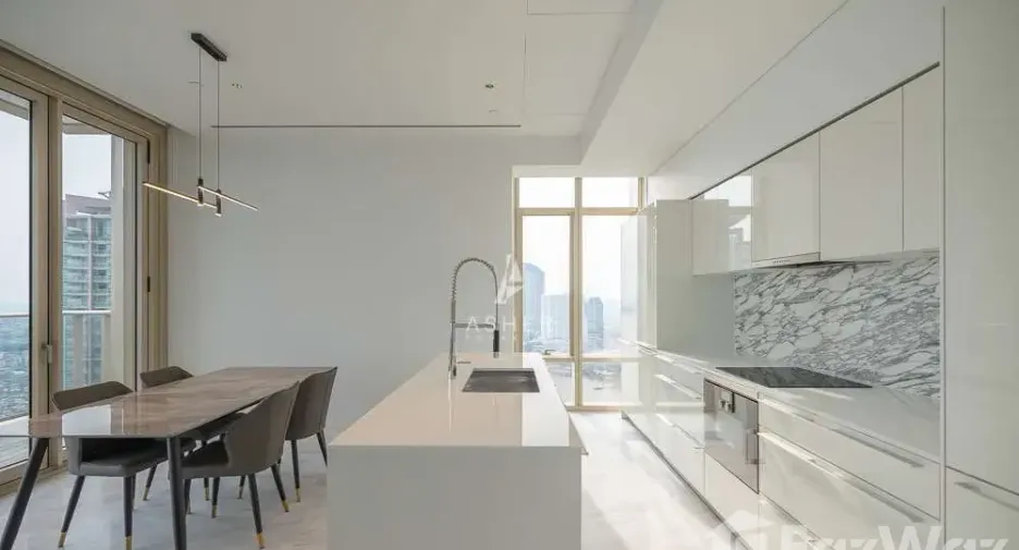For rent 2 bedrooms condo in Bang Kho Laem, Bangkok