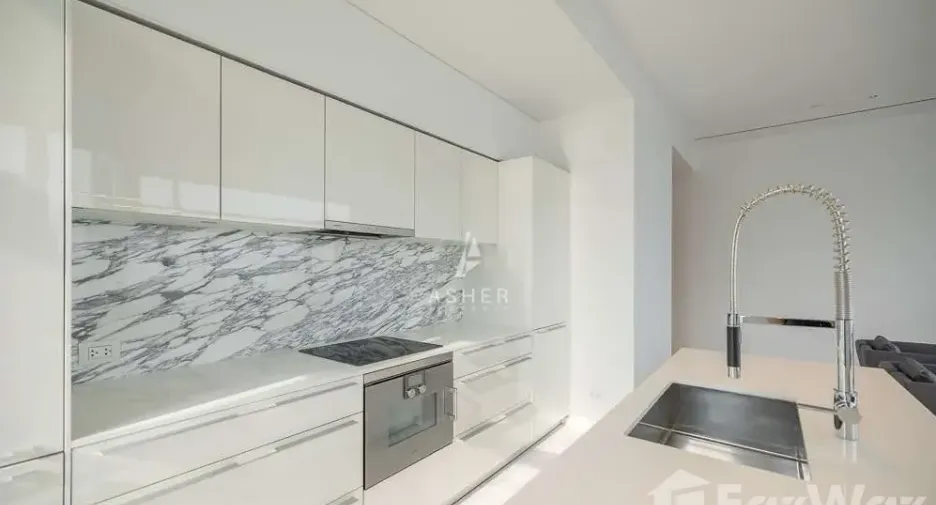 For rent 2 bedrooms condo in Bang Kho Laem, Bangkok