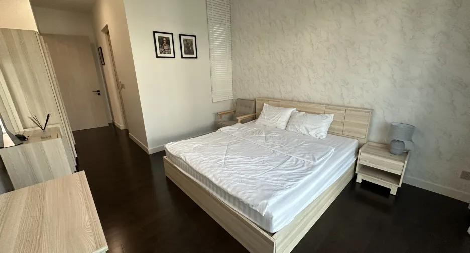 For rent 5 bedrooms house in Bang Kapi, Bangkok