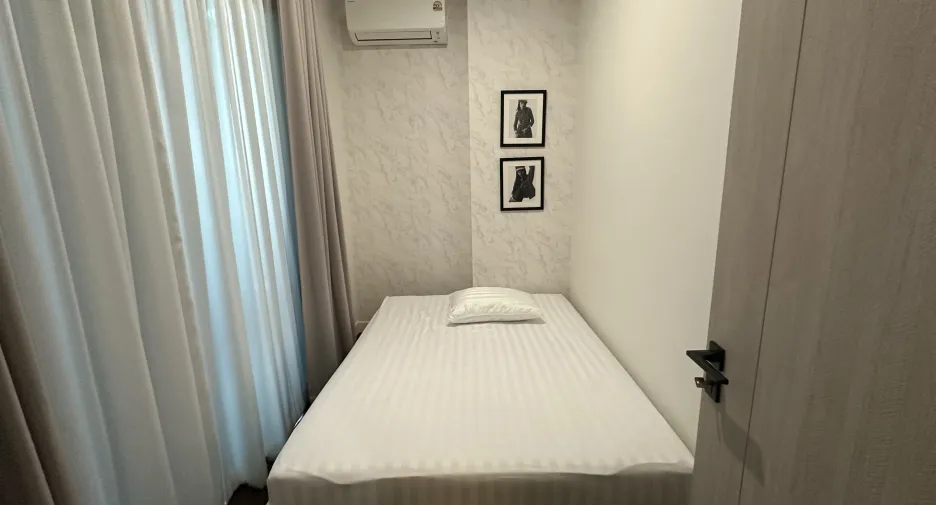 For rent 5 bedrooms house in Bang Kapi, Bangkok