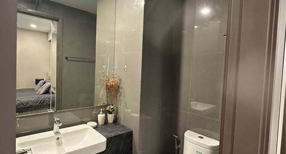 Condo en venta de 1 habitaciones en Bang Rak, Bangkok