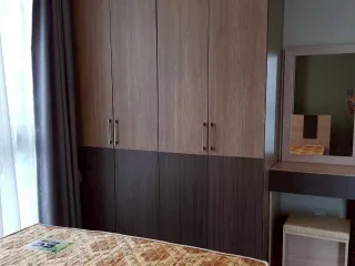 Аренда 1 кровать кондо в Лат Пхрао, Бангкок