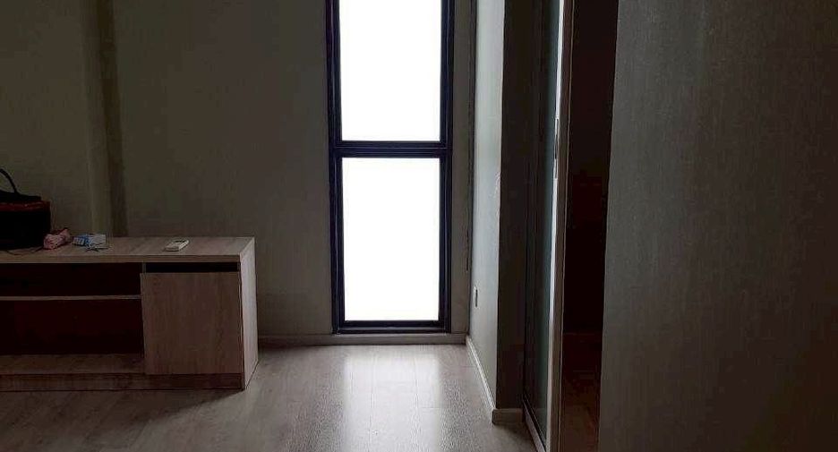 À louer 1 chambre condo à Lat Phrao, Bangkok