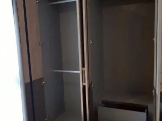Аренда 1 кровать кондо в Лат Пхрао, Бангкок
