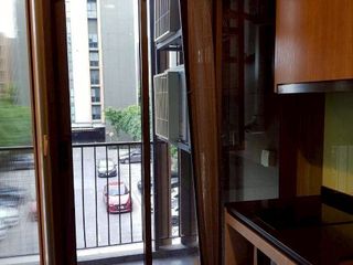 Condo en alquiler de 1 habitaciones en Lat Phrao, Bangkok