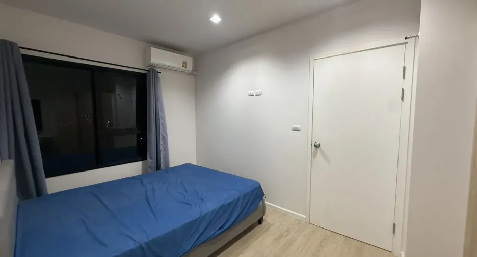 For rent 1 bed condo in Mueang Chiang Mai, Chiang Mai