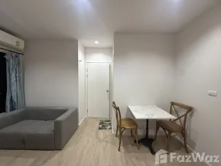Wohnung zur Miete mit 1 Zimmer in Mueang Chiang Mai, Chiang Mai