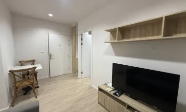 For rent 1 bed condo in Mueang Chiang Mai, Chiang Mai
