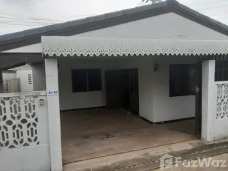 ให้เช่า 2 ห้องนอน บ้านเดี่ยว ใน บางพลี, สมุทรปราการ