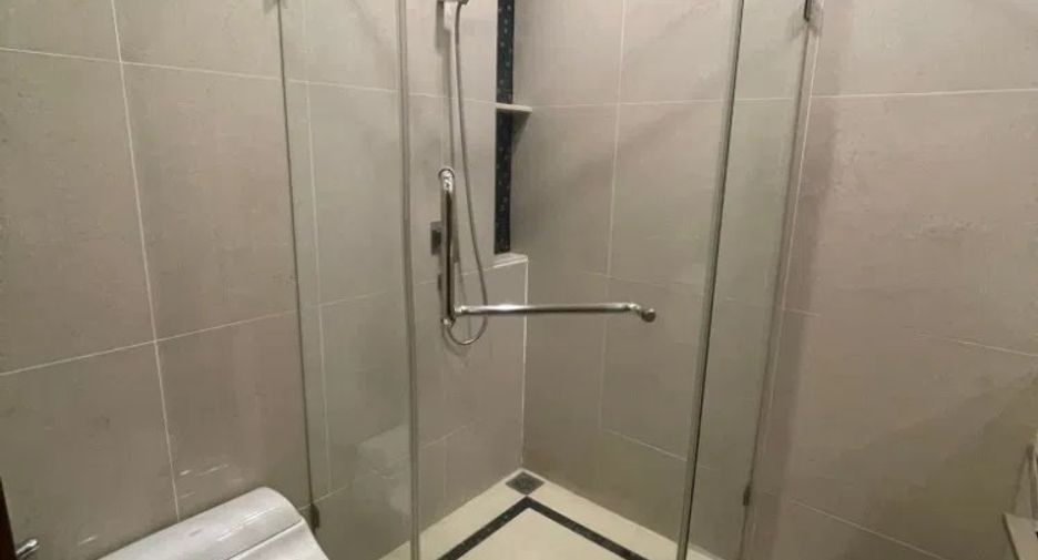 Wohnung zur Miete mit 2 Zimmer in Sathon, Bangkok