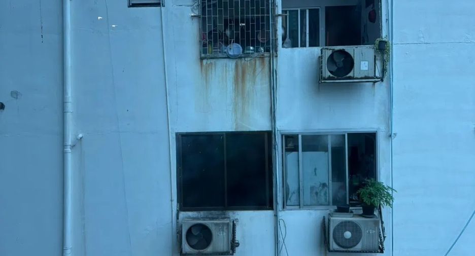Wohnung zur Miete mit 2 Zimmer in Sathon, Bangkok